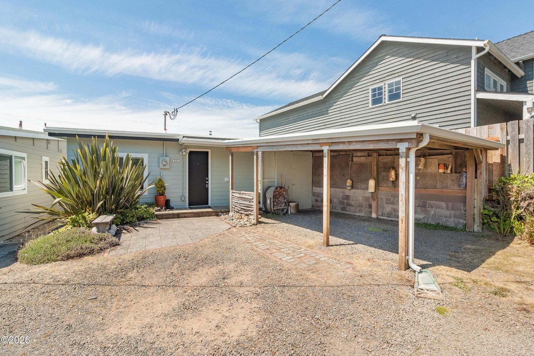 House in Lincoln City, Oregon, United States 2 - 18492822