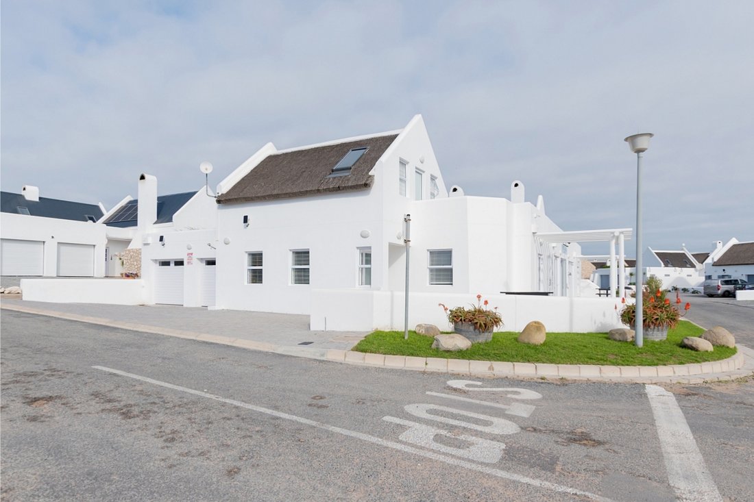 House in Jacobs Bay, Western Cape, South Africa 4 - 18492208
