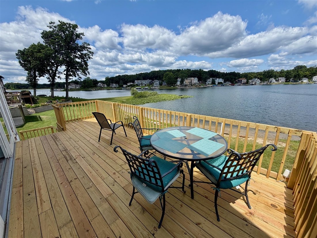 House in Mattawan, Michigan, United States 5 - 18450302