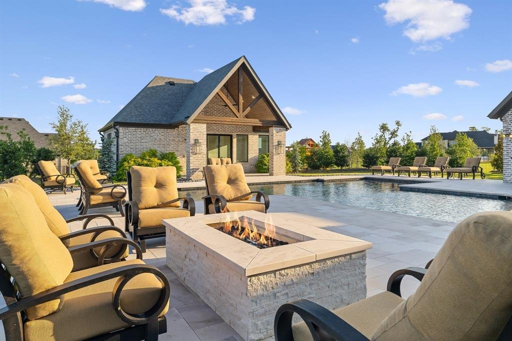House in Fairview, Texas, United States 4 - 18494333