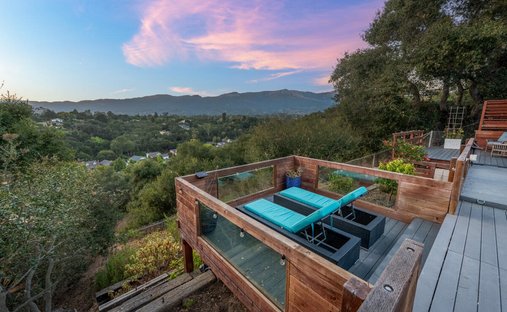 House in Santa Barbara, California, United States 1