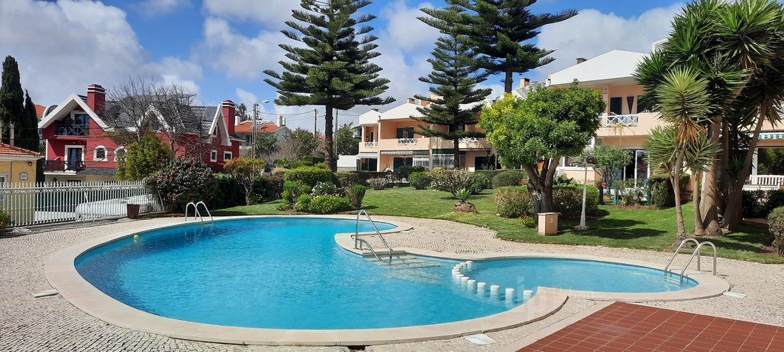 Apartment in Cascais e Estoril, Lisbon, Portugal 2 - 18495209