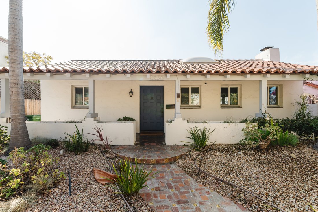 House in West Hollywood, California, United States 2 - 18492316