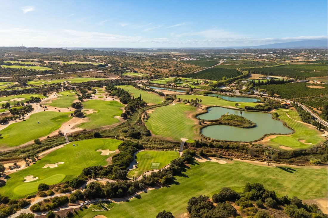 Apartment in Alcantarilha, Algarve, Portugal 4 - 16396619