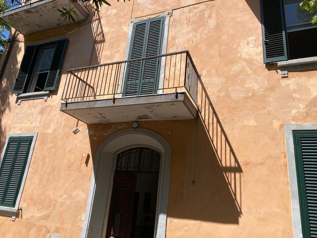 Villa à Pratale, Pise, Toscane 3 - 18495120