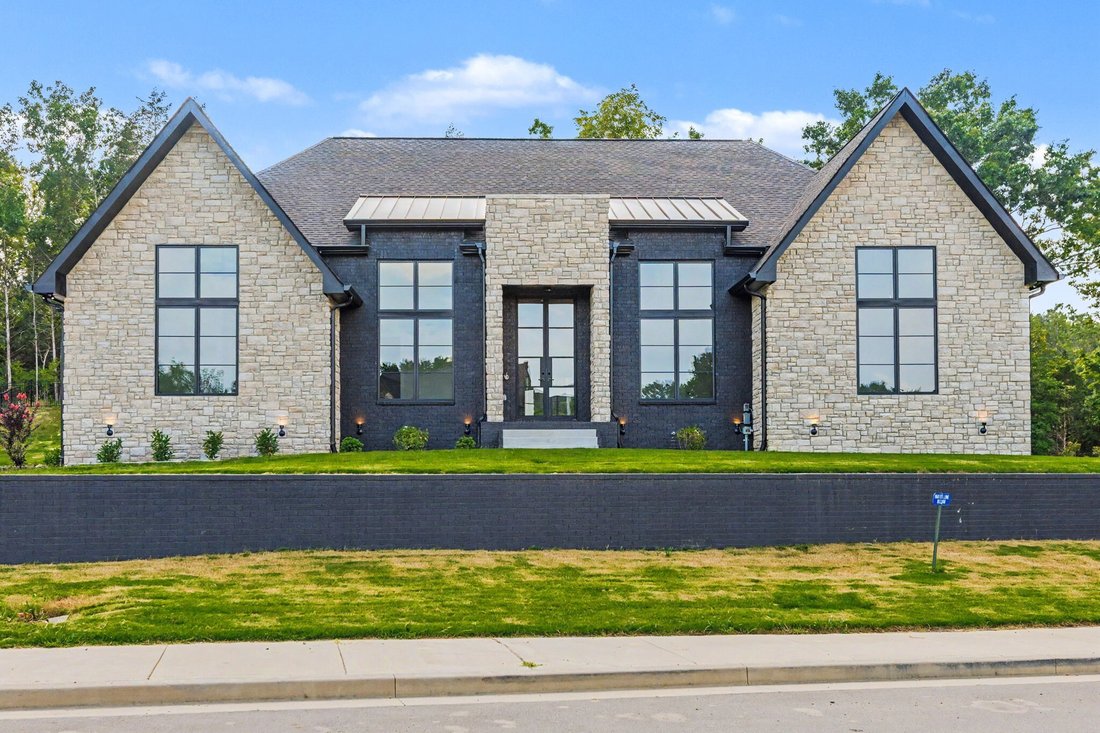 House in Mt. Juliet, Tennessee, United States 1 - 18493691