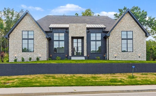 Haus in Mt. Juliet, Tennessee, Vereinigte Staaten 1