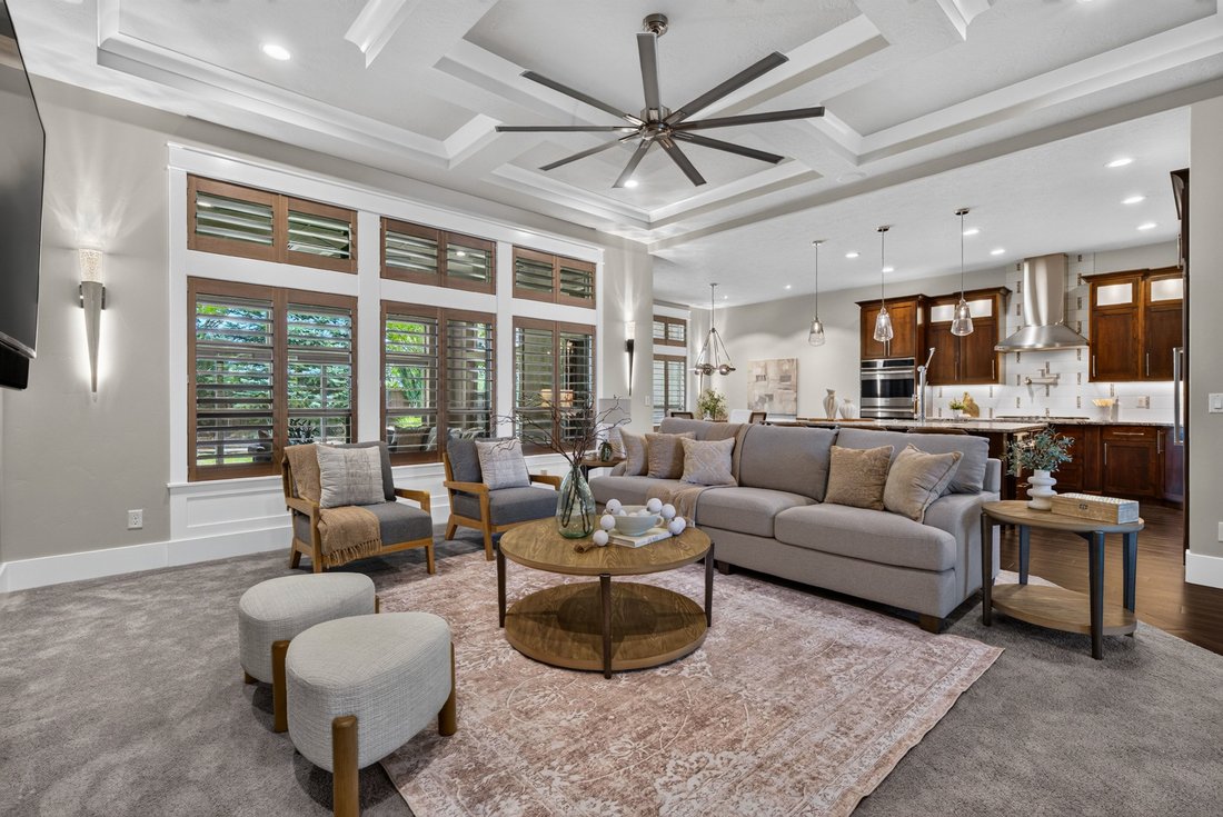 House in Meridian, Idaho, United States 3 - 18492235