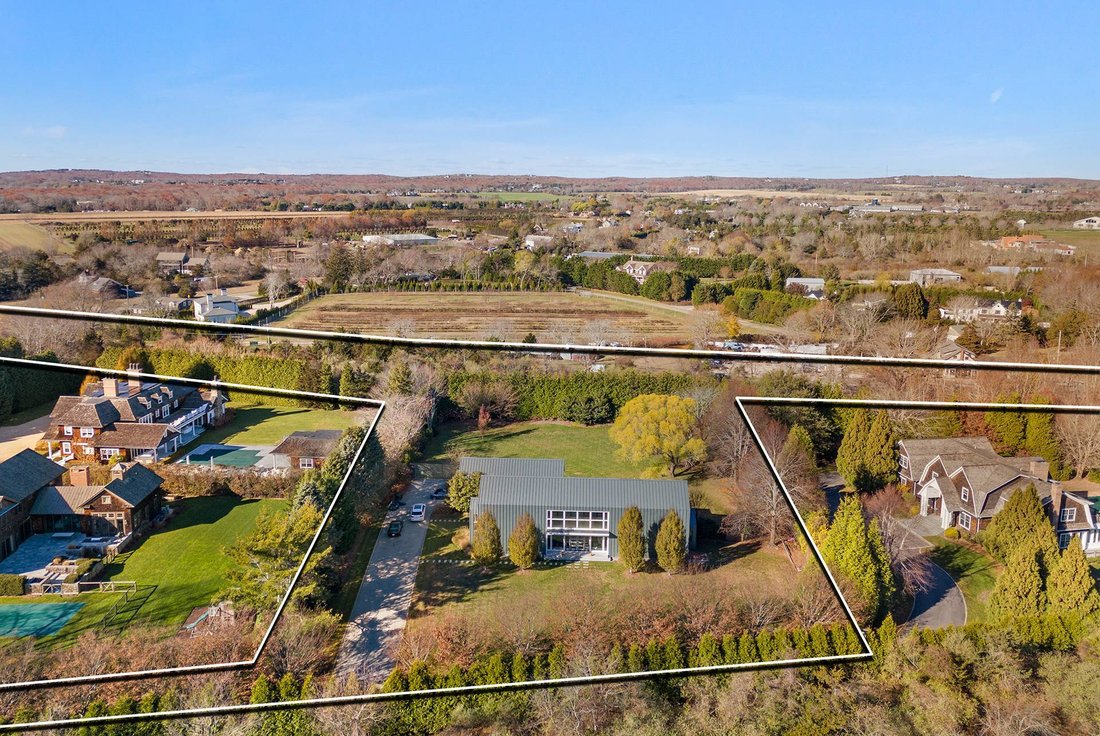 House in Water Mill, New York, United States 2 - 16746840