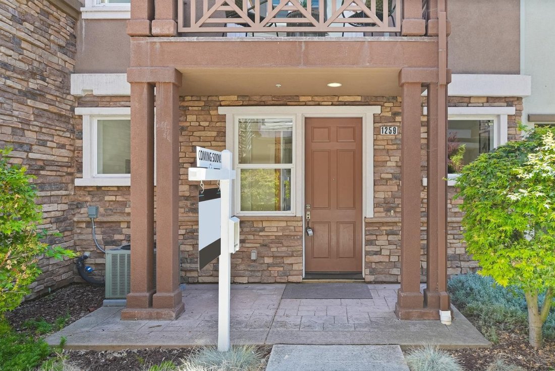 Townhouse in San Jose, California, United States 3 - 18493158