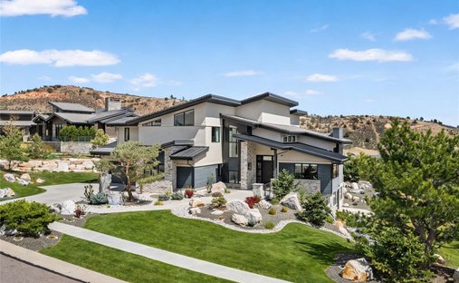 Casa a Morrison, Colorado, Stati Uniti 1