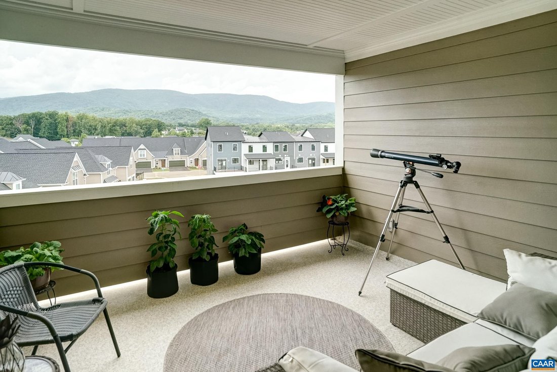 House in Crozet, Virginia, United States 5 - 18494373
