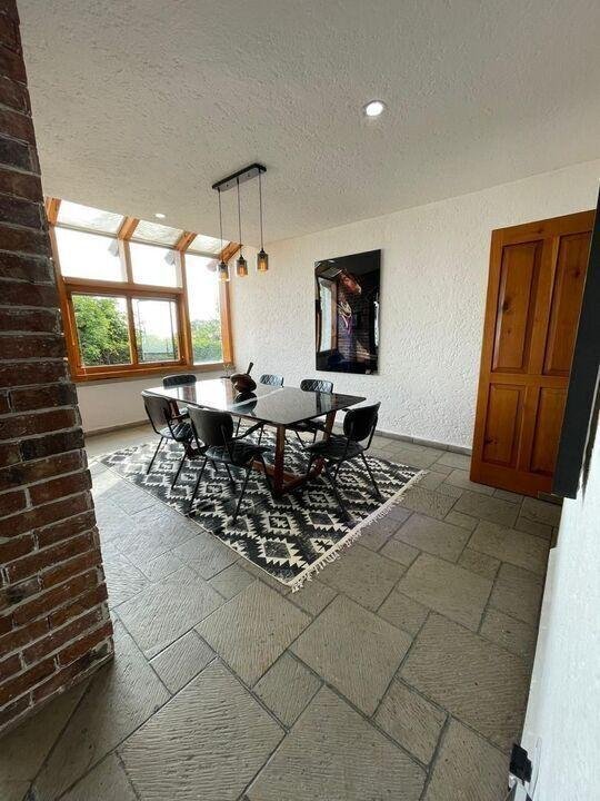 Condo in Santa Catarina Yecahuitzotl, Mexico City, Mexico 1 - 18492755