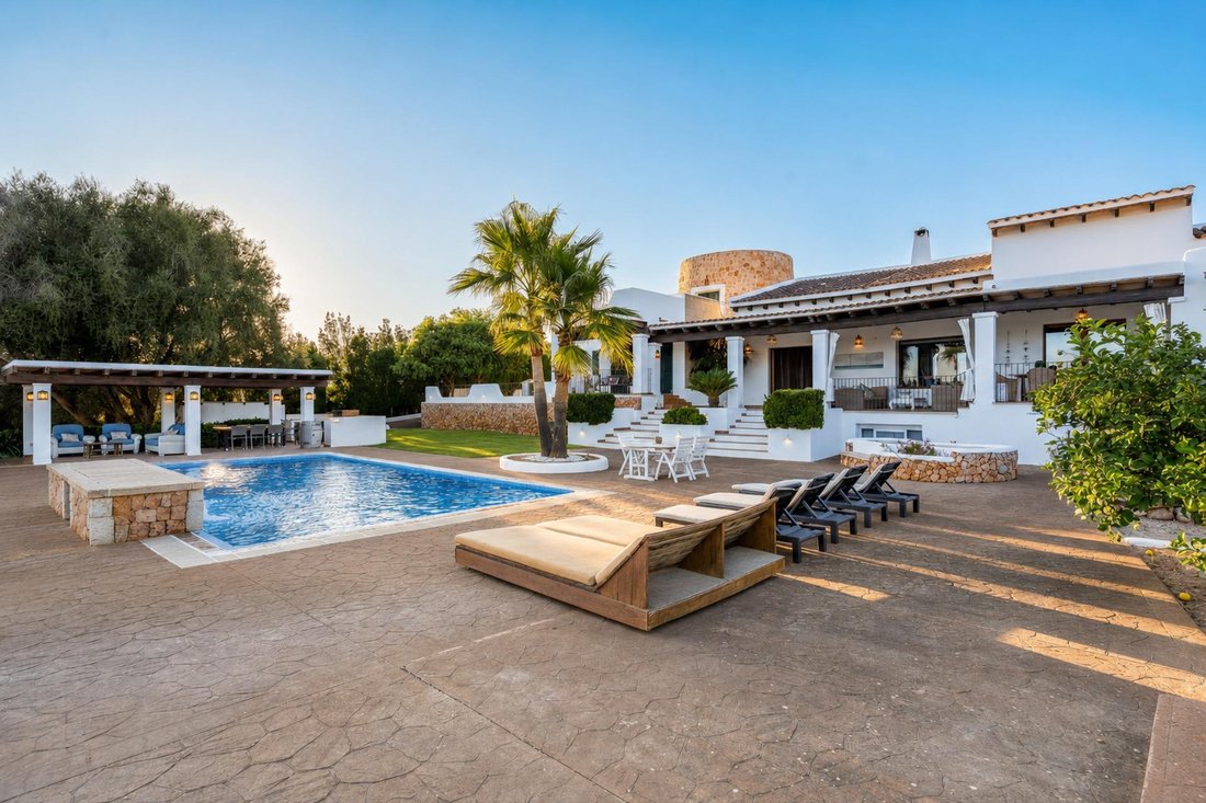 Villa in Palma, Balearic Islands, Spain 2 - 18493466