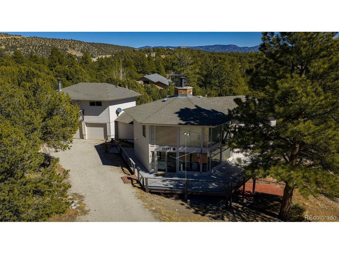 House in Buena Vista, Colorado, United States 4 - 18493071