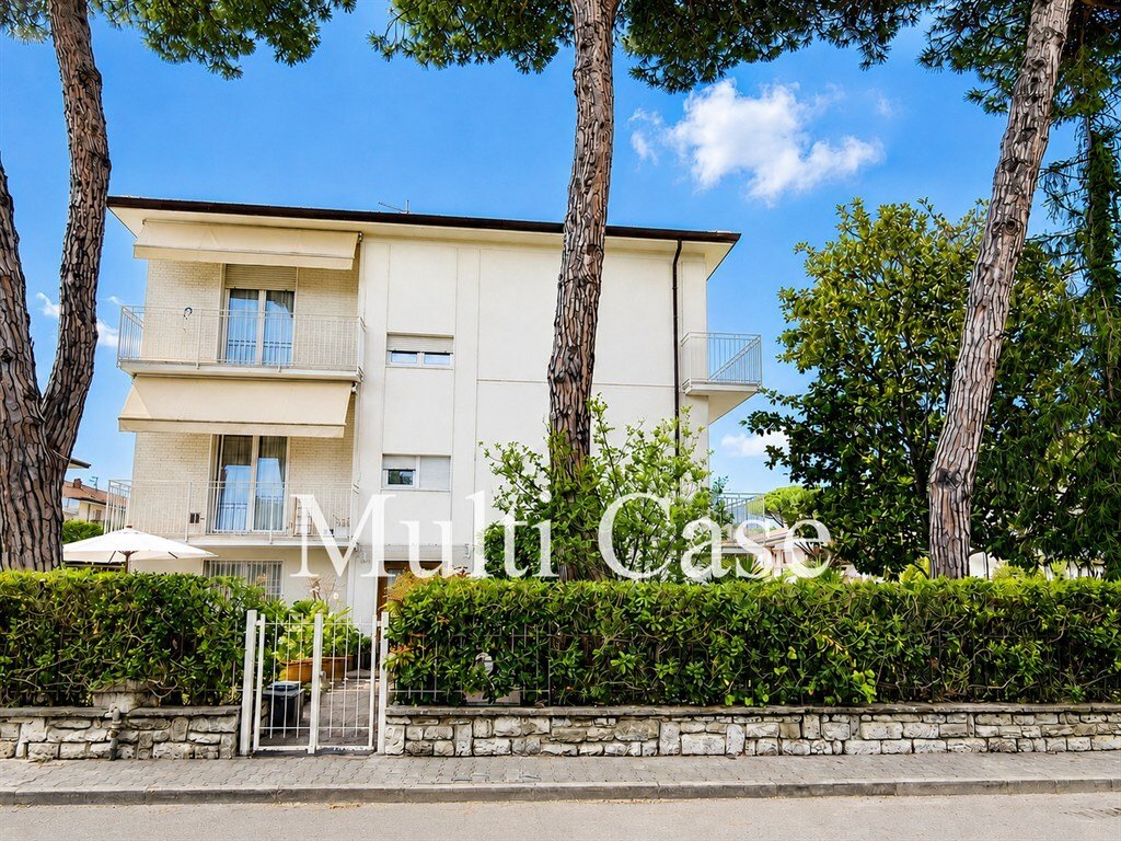 Villa in Lido di Camaiore, Camaiore, Tuscany 2 - 18493119