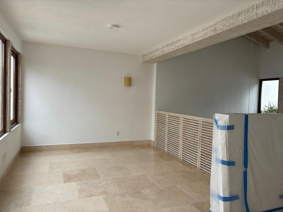 Appartement à Santa Catarina Yecahuitzotl, Mexico, Mexique 3 - 18492690