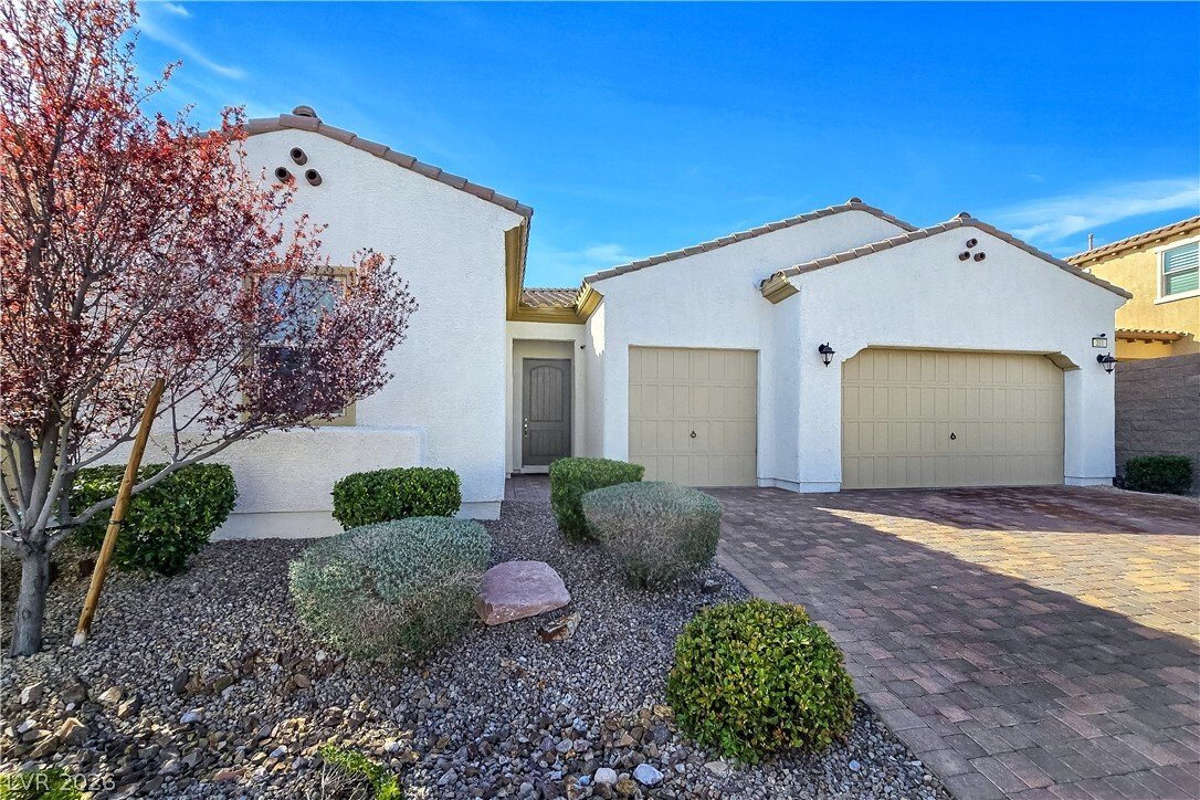 House in Las Vegas, Nevada, United States 1 - 18493285