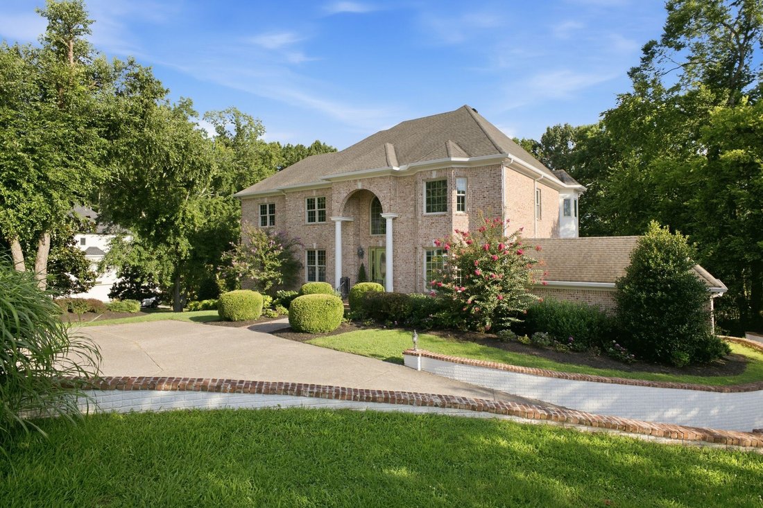 House in Nashville, Tennessee, United States 2 - 18493774