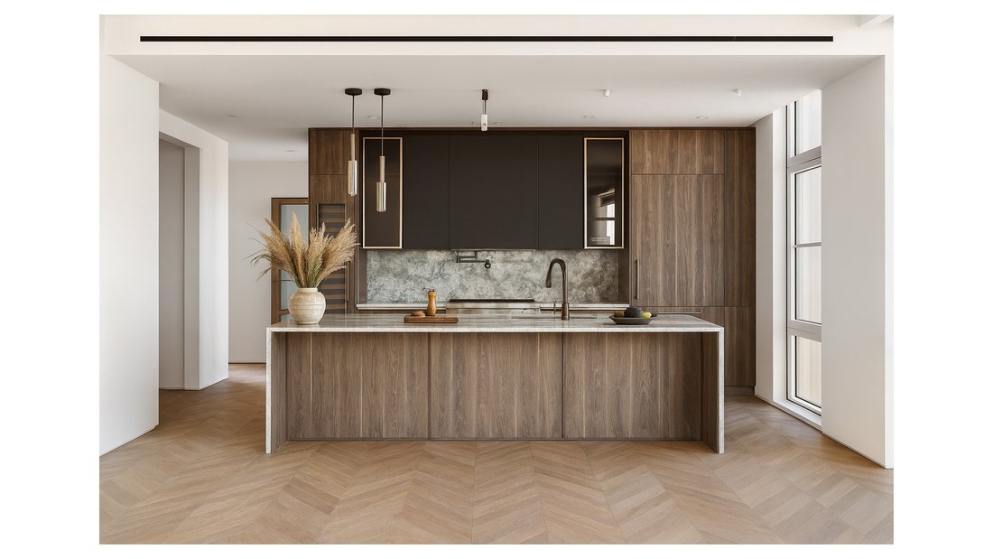 Condo in New York, New York, United States 3 - 18495054