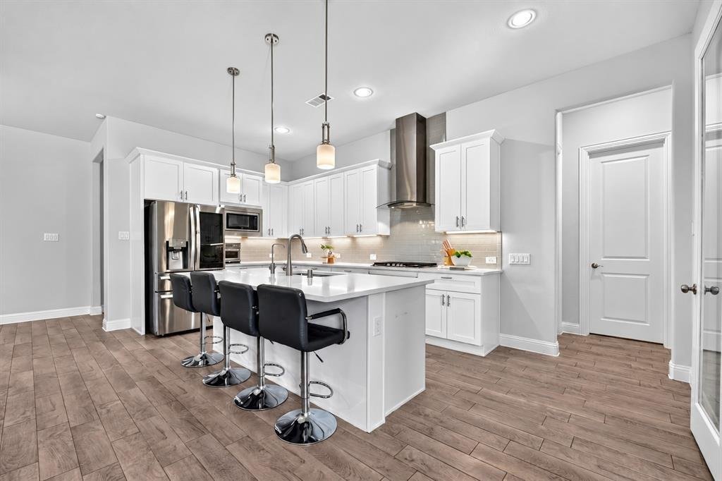House in Farmers Branch, Texas, United States 3 - 18494219