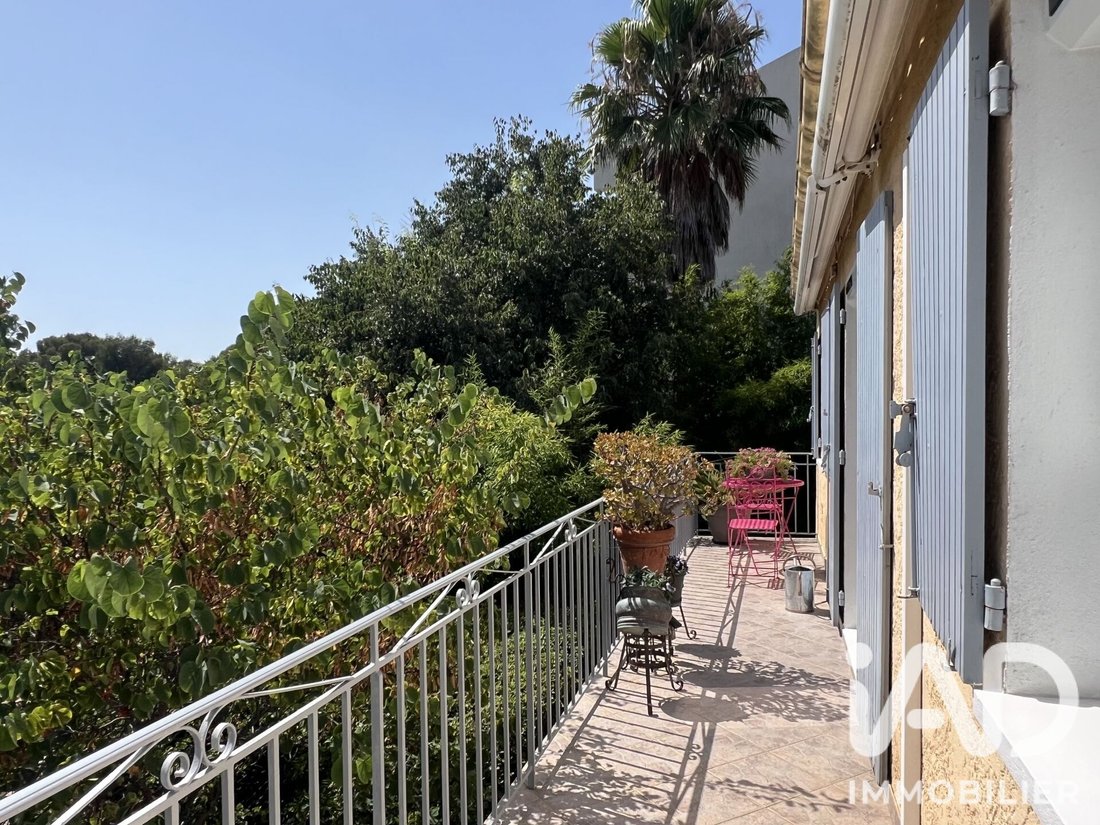 House in Sud, Le Pradet, France 2 - 18495755