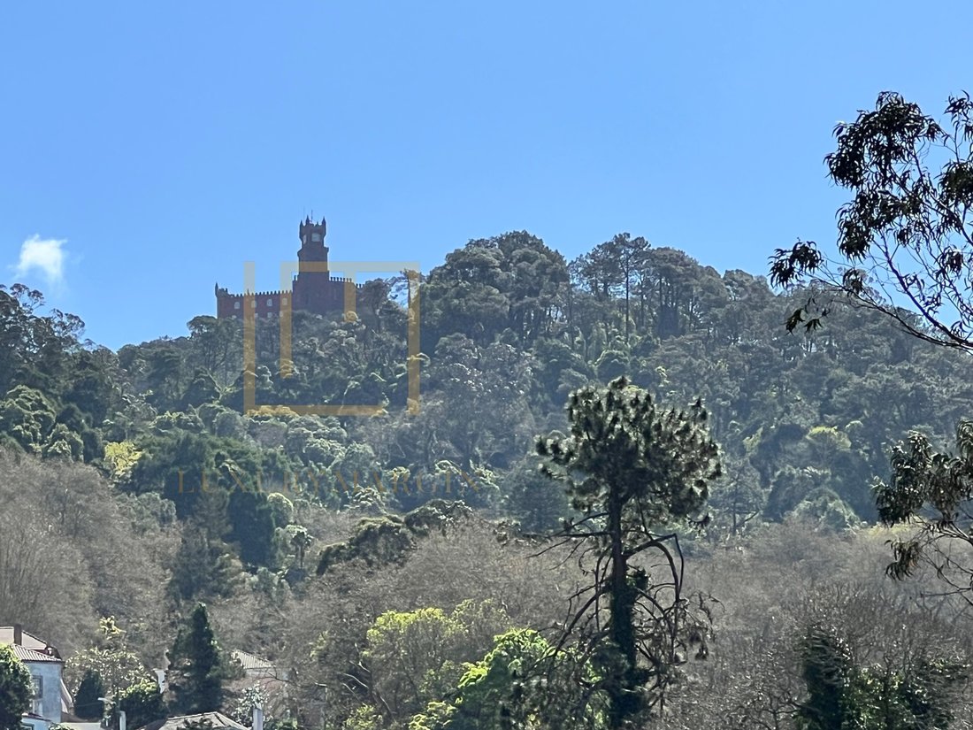 House in Sintra, Lisbon, Portugal 2 - 18495269