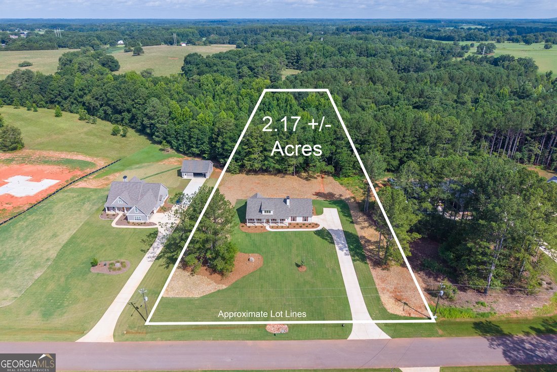 House in Madison, Georgia, United States 3 - 18226172