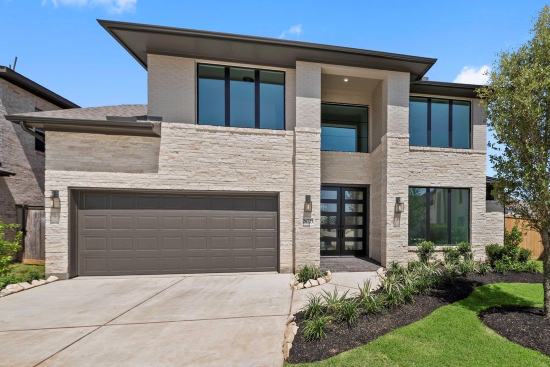 House in Richmond, Texas, United States 1 - 17921771