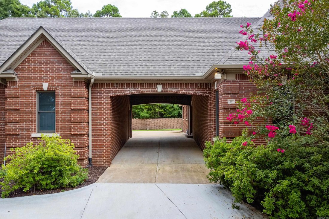 House in Little Rock, Arkansas, United States 2 - 18493437
