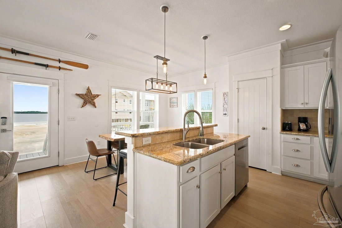 House in Navarre Beach, Florida, United States 4 - 18493001