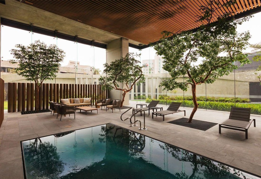 Apartment in Santa Catarina Yecahuitzotl, Mexico City, Mexico 2 - 18492493