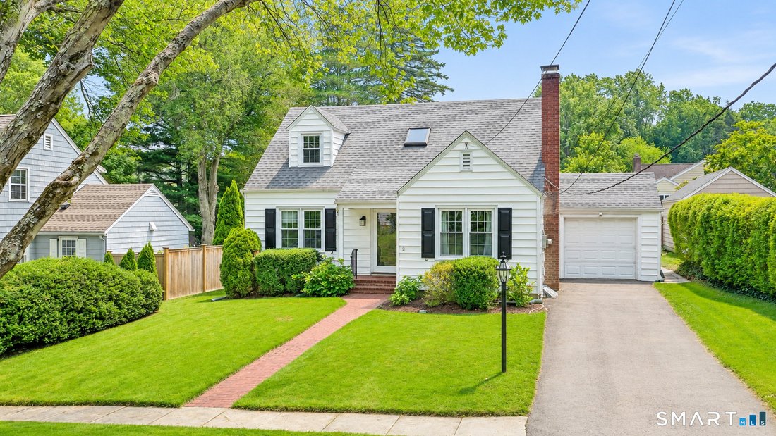 House in Fairfield, Connecticut, United States 2 - 18493385