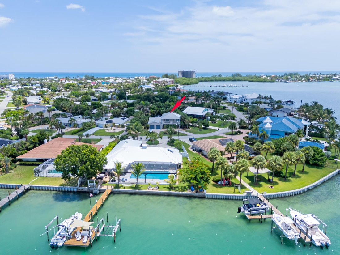 House in Fort Pierce, Florida, United States 2 - 18494892