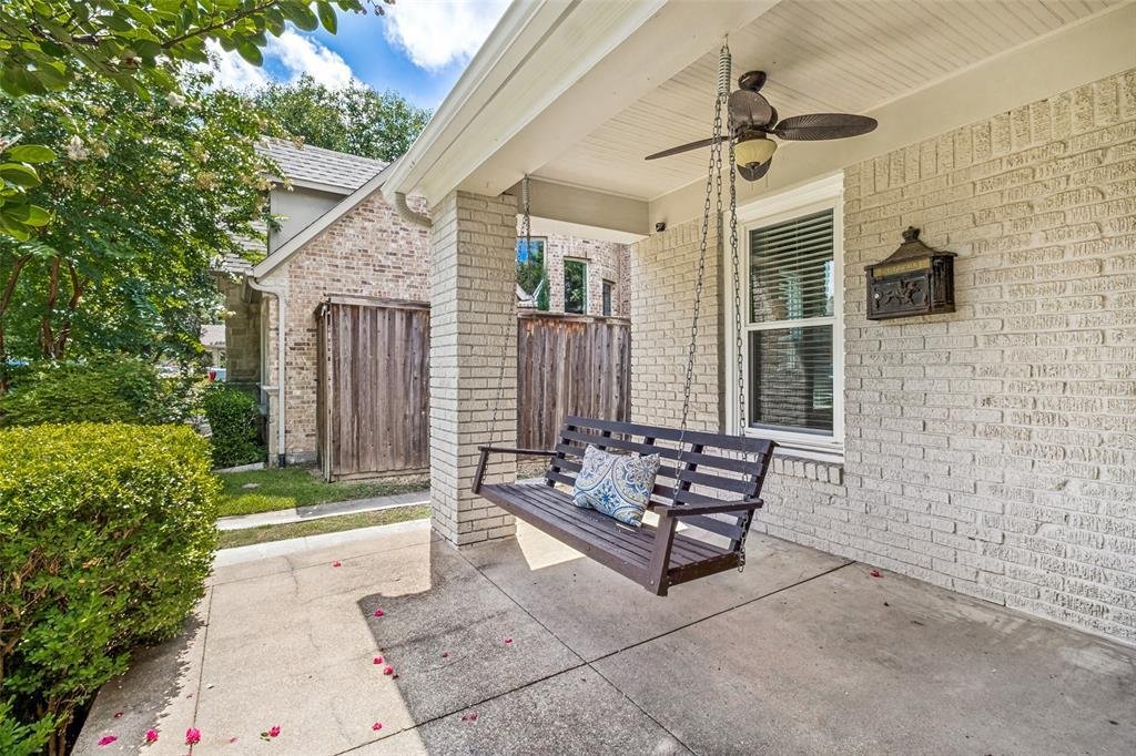 House in Dallas, Texas, United States 3 - 18494273