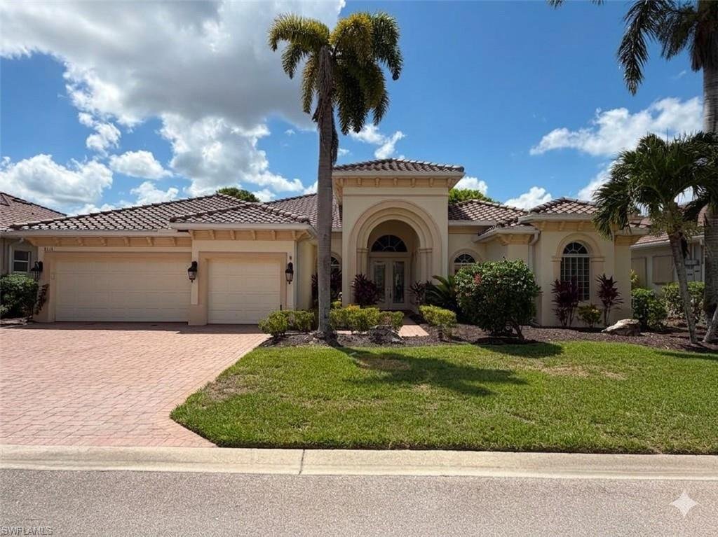 House in Estero, Florida, United States 1 - 16488507
