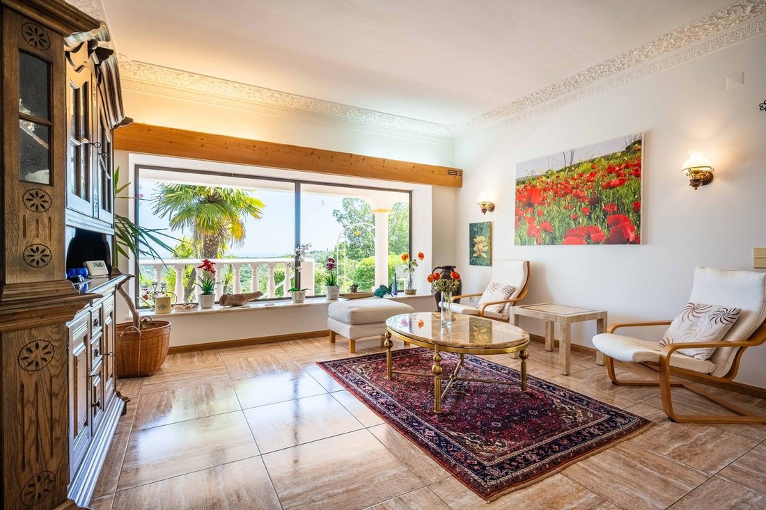 Villa in Faro (Se e Sao Pedro), Algarve, Portugal 2 - 17785684