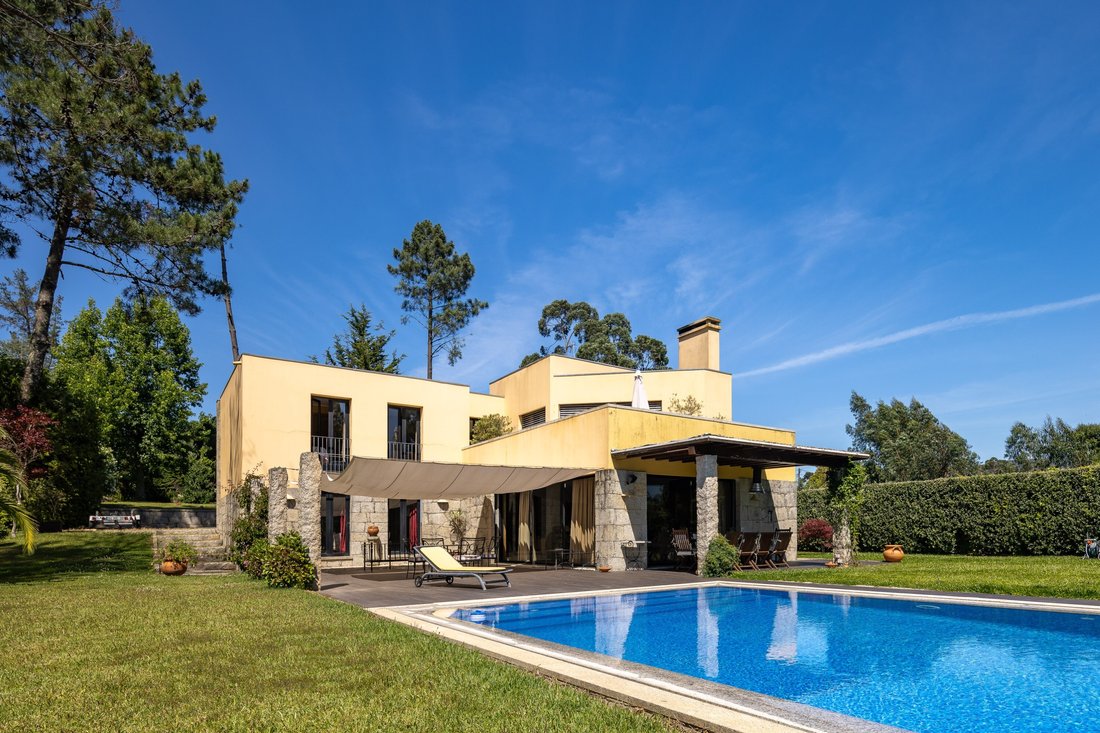 House in Vilar de Mouros, Viana do Castelo District, Portugal 2 - 18495215