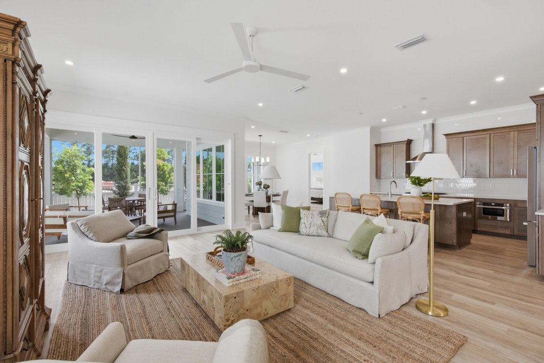 House in Watersound, Florida, United States 3 - 17166413