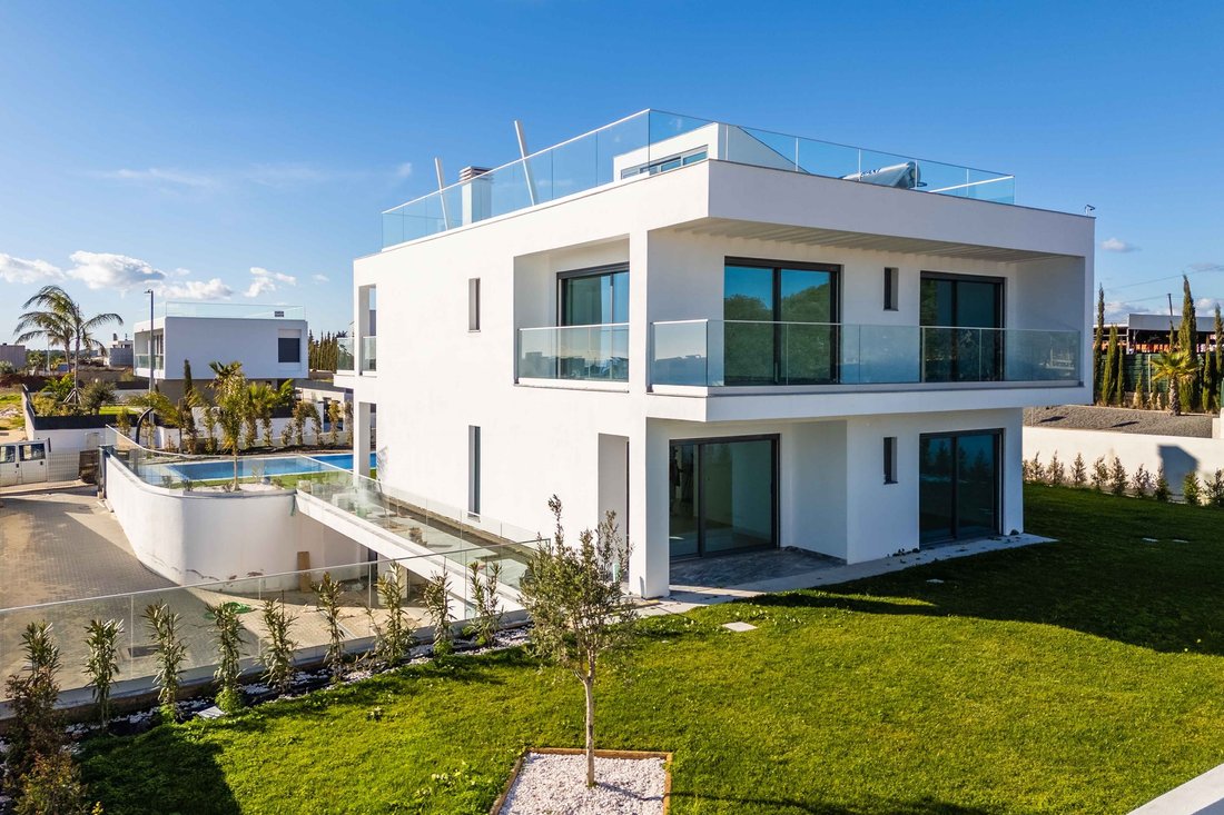 Villa in Alcantarilha, Algarve, Portugal 4 - 16396585