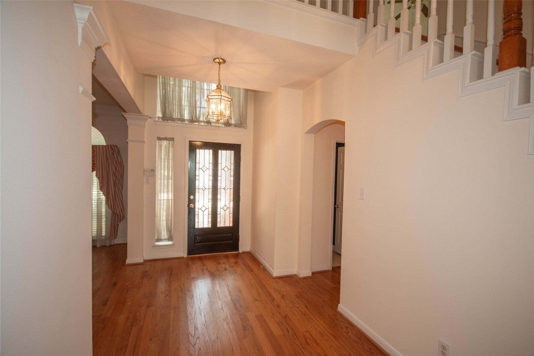 House in Sugar Land, Texas, United States 4 - 18492929