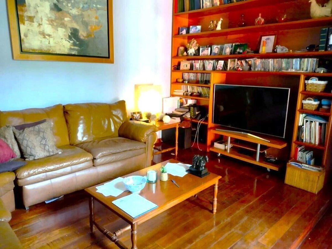 House in Mexico City, Mexico 3 - 18492541
