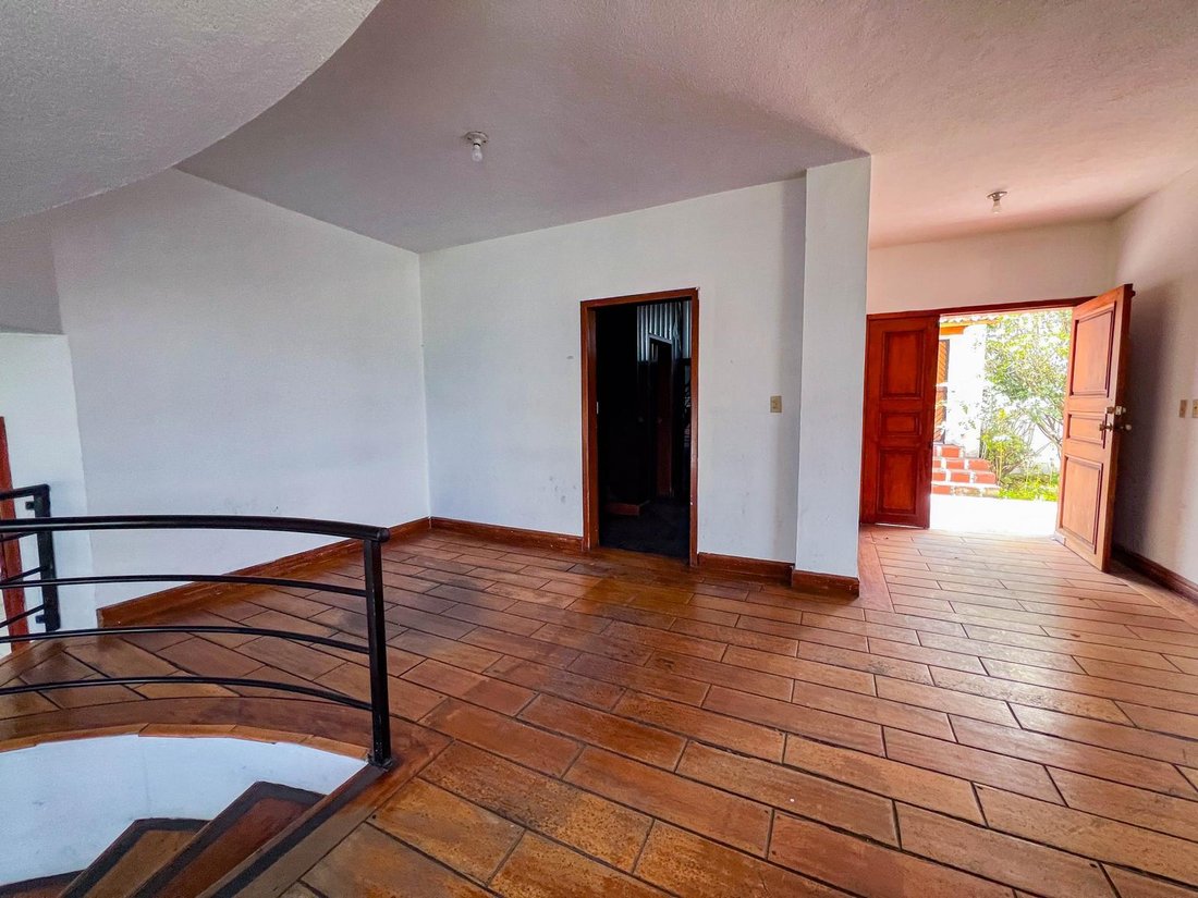 House in San Miguel, Esmeraldas, Ecuador 4 - 18492580