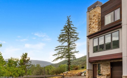 Stadthaus in Vail, Colorado, Vereinigte Staaten 1