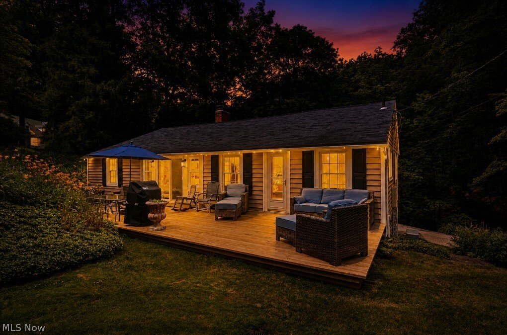 House in Akron, Ohio, United States 4 - 18494478