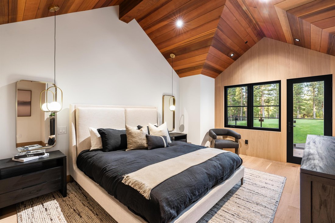 Casa a Truckee, California, Stati Uniti 3 - 17987759
