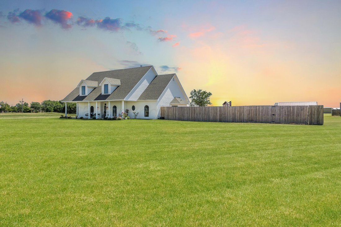 House in Amarillo, Texas, United States 1 - 18494065