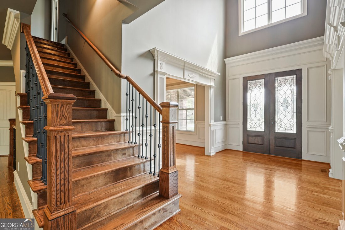 House in Buford, Georgia, United States 4 - 18494743