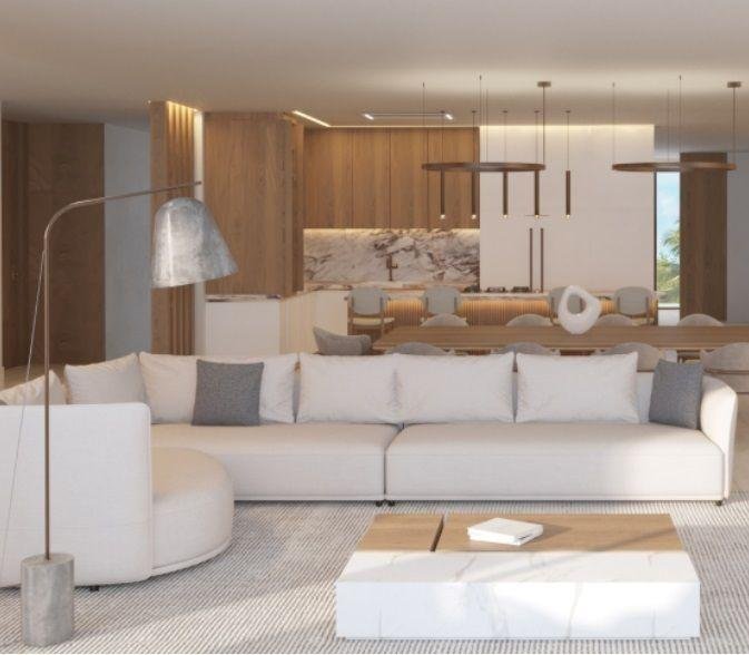 Apartment in Cancún, Quintana Roo, Mexico 1 - 18492719