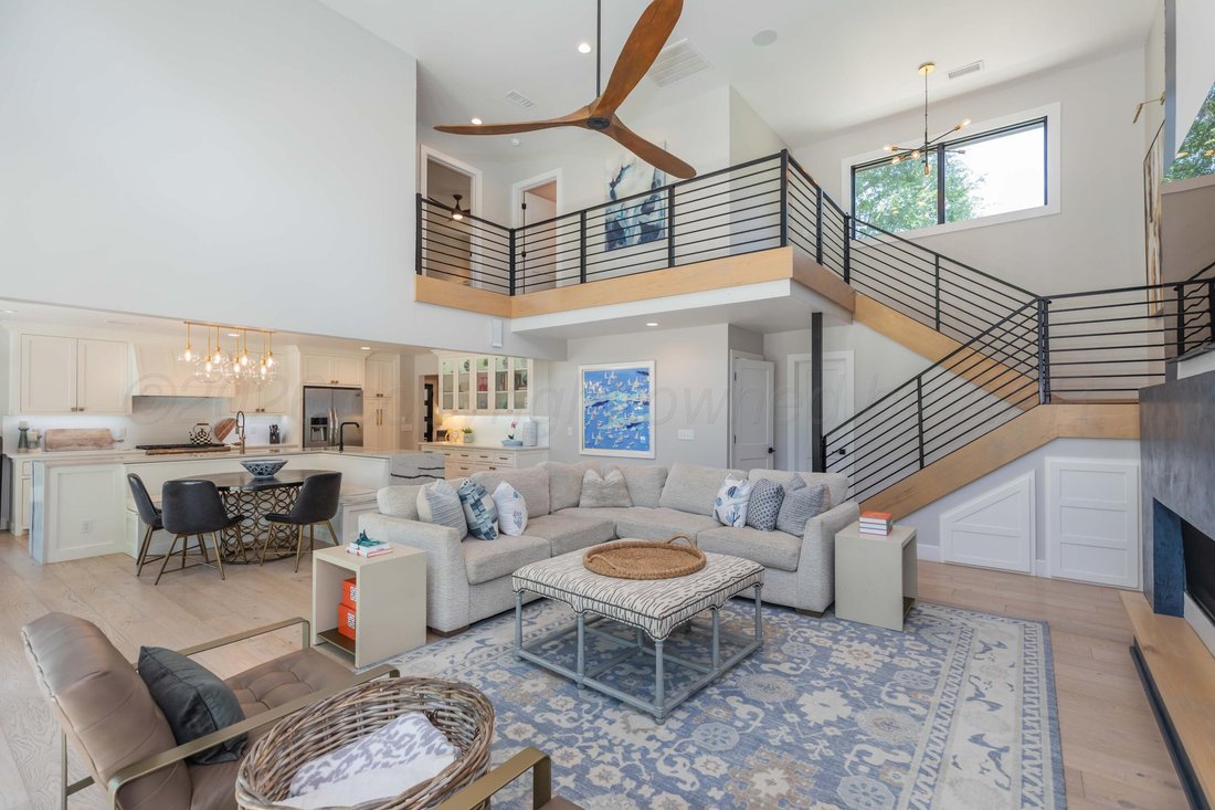 House in Amarillo, Texas, United States 4 - 18494068